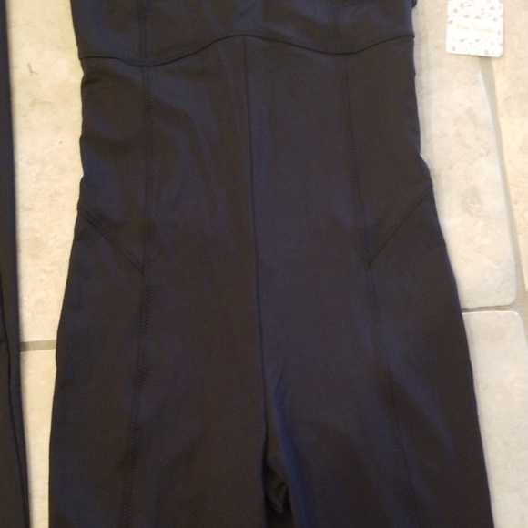 Free People One piece jumpsuit - Picture 3 of 8